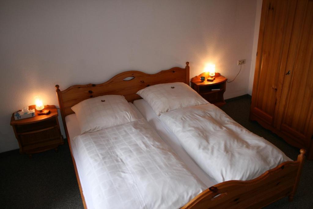 Gaestehaus Am Berg Bayerisch Eisenstein Quarto foto